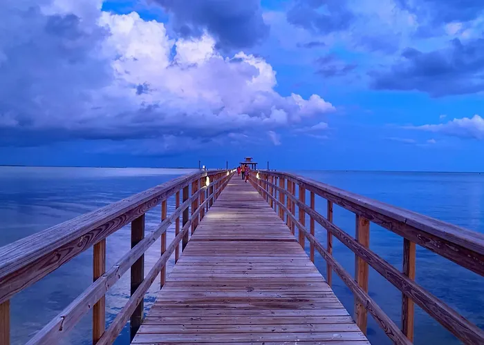 Microtel Inn & Suites By Wyndham Corpus Christi/Aransas Pass