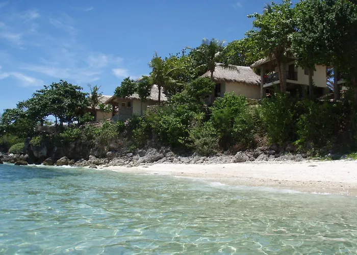 Tepanee Beach Resort Logon