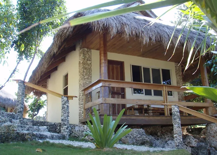 Tepanee Beach Resort Logon