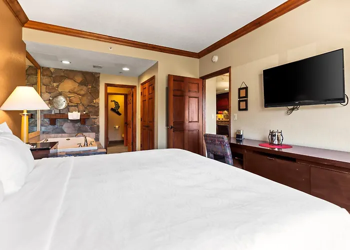 Canyons Westgate Resort #4506 Park City