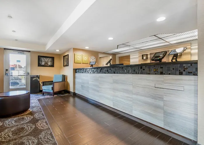 Comfort Inn Troutdale-Portland East