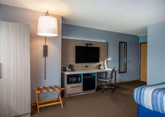 Americinn By Wyndham Eau Claire