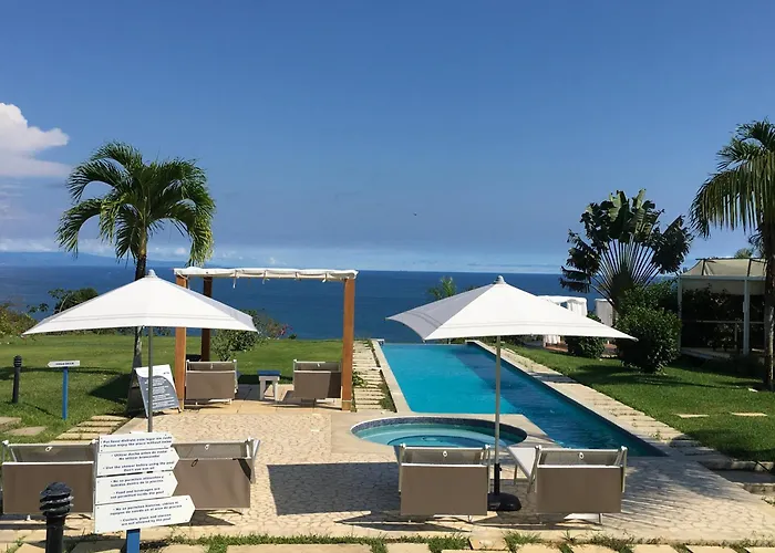 Casitas Sollevante Boutique Hotel Montezuma