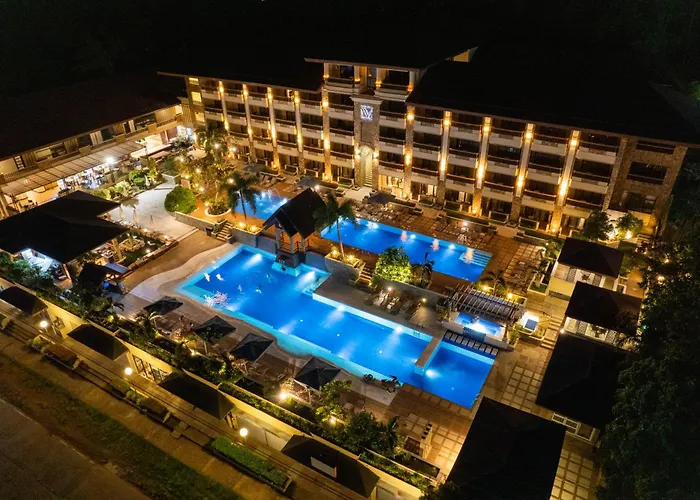Coron Westown Resort