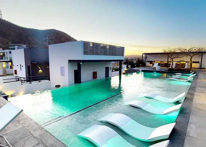 Cs Downtown Loft Csl Hotel Cabo San Lucas