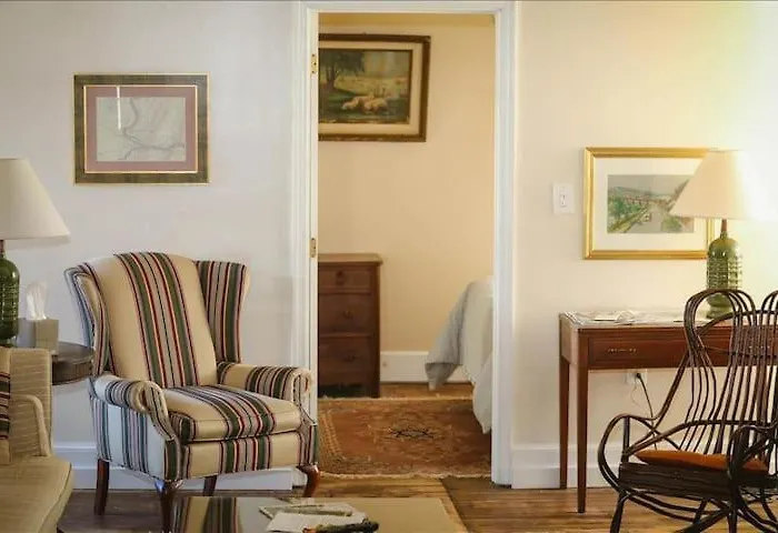 Light Horse Inn Harpers Ferry