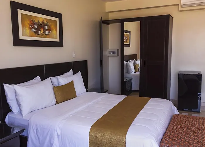 Riosol Tarapoto Hotel