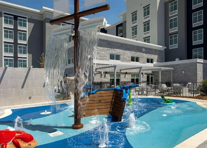 Homewood Suites By Hilton Destin
