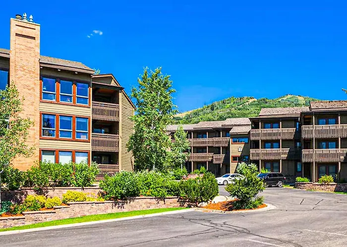 Lodge At Steamboat A203 Steamboat Springs