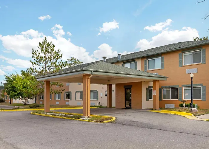 Quality Inn Bemidji