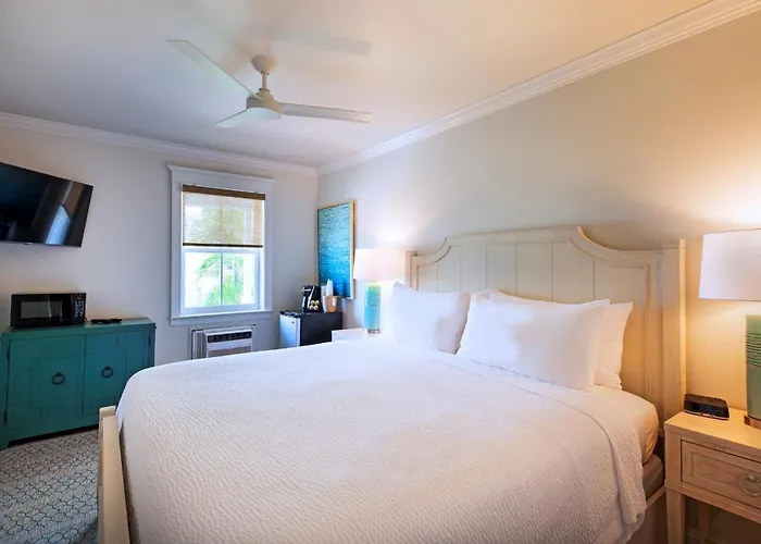 Coco Plum Inn