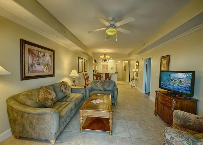Blue Heron Beach Resort Orlando