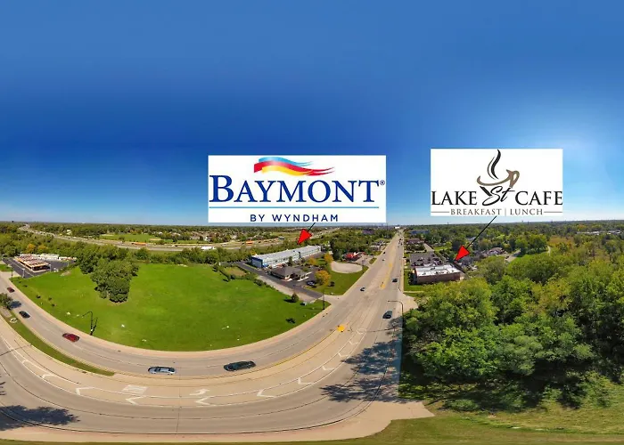 Baymont By Wyndham - Chicago - Addison - O'Hare Hotel