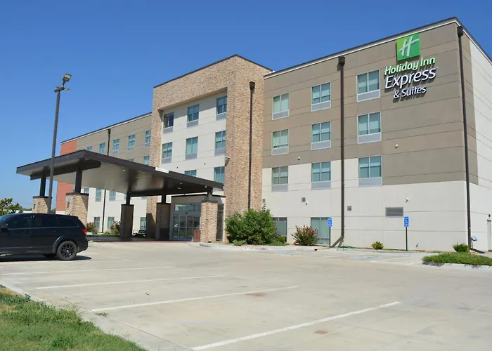 Holiday Inn Express & Suites - Liberal By Ihg