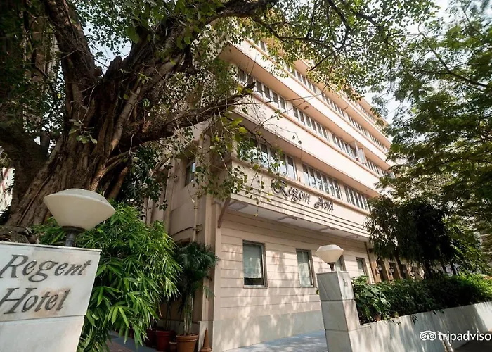 Regent Hotel Mumbai