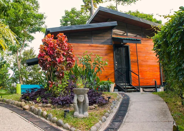 Selva Madre Eco-Sanctuary