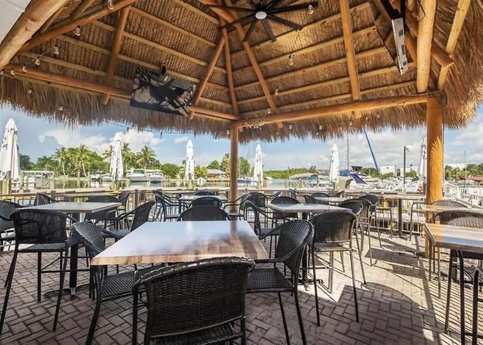 Marina Vibes - Sarasota