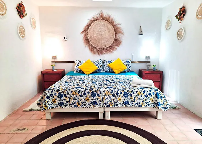Casa Isabella Hotel Cozumel
