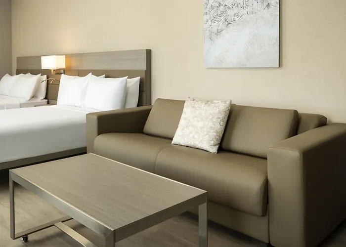 Ac Hotel By Marriott Oakland Downtown
