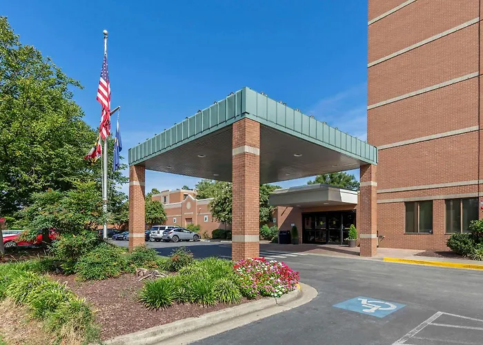 Comfort Inn Conference Center