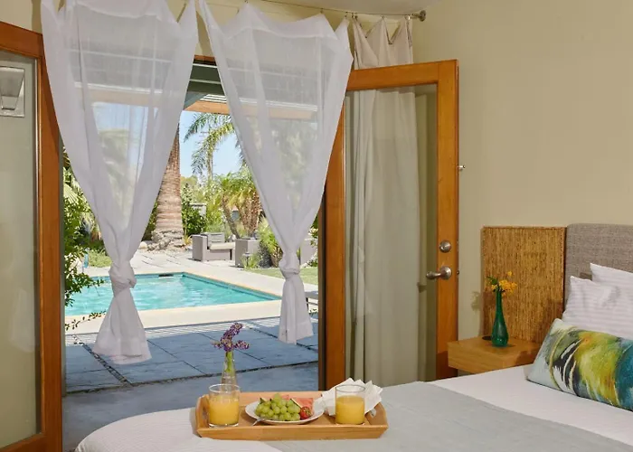 The Spring Resort & Spa (Adults Only) Desert Hot Springs