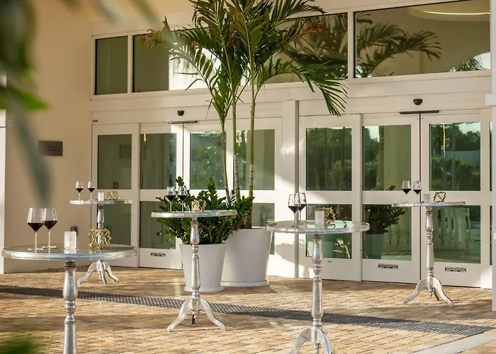 The Karol Hotel, St. Petersburg Clearwater, A Tribute Portfolio Hotel