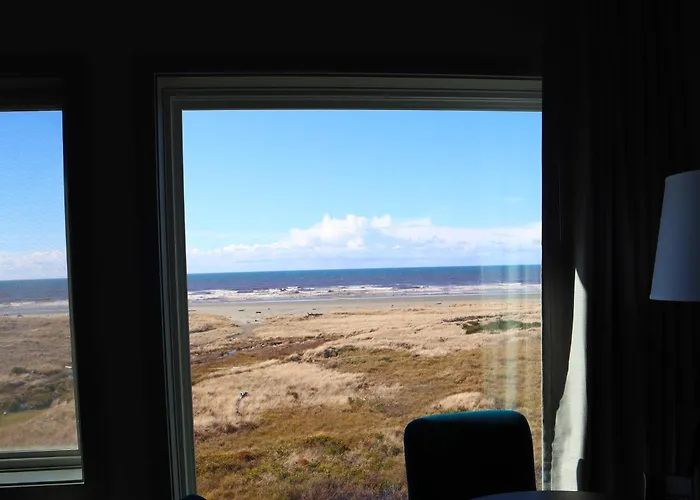 Quinault Beach Resort & Casino Ocean City