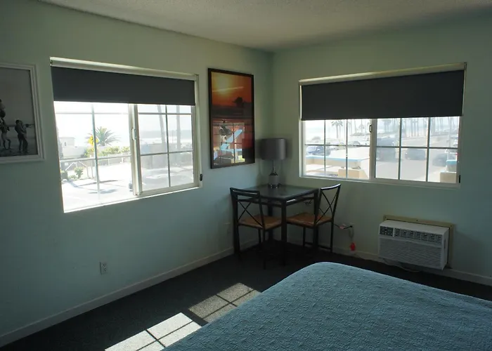 Huntington Surf Inn Huntington Beach