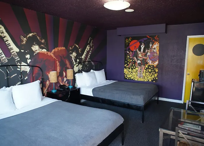 Huntington Surf Inn Huntington Beach