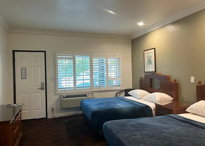 Welcome Inn
