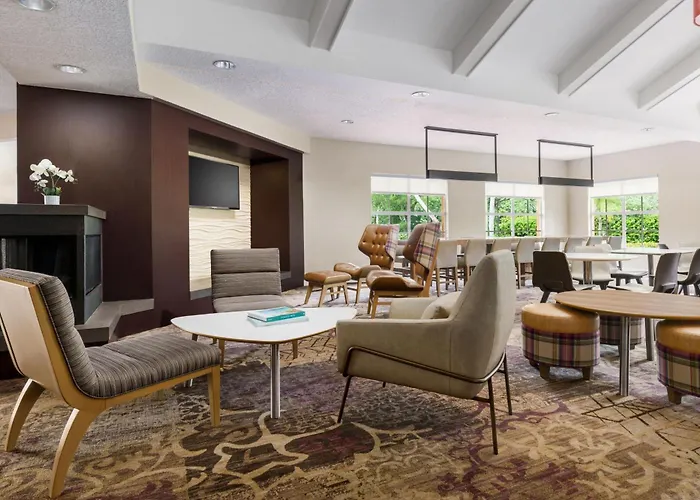 Residence Inn By Marriott West Palm Beach