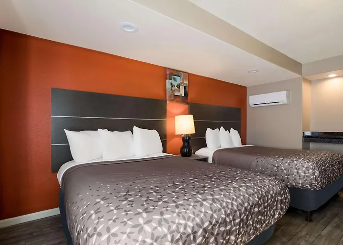 Rodeway Inn And Suites Near Coachella Indio