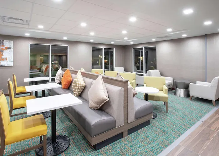 Homewood Suites By Hilton Albuquerque-Journal Center