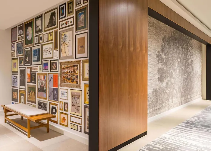 C. Baldwin, Curio Collection By Hilton Hotel Houston