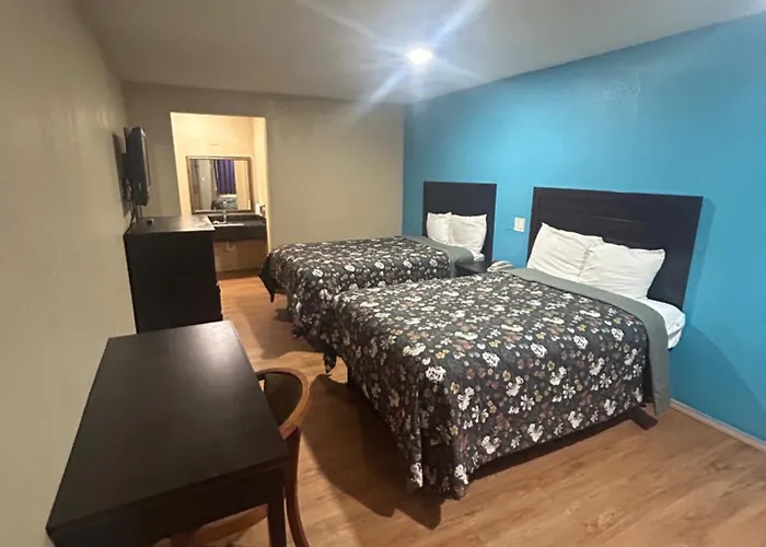 Blue Star Inn