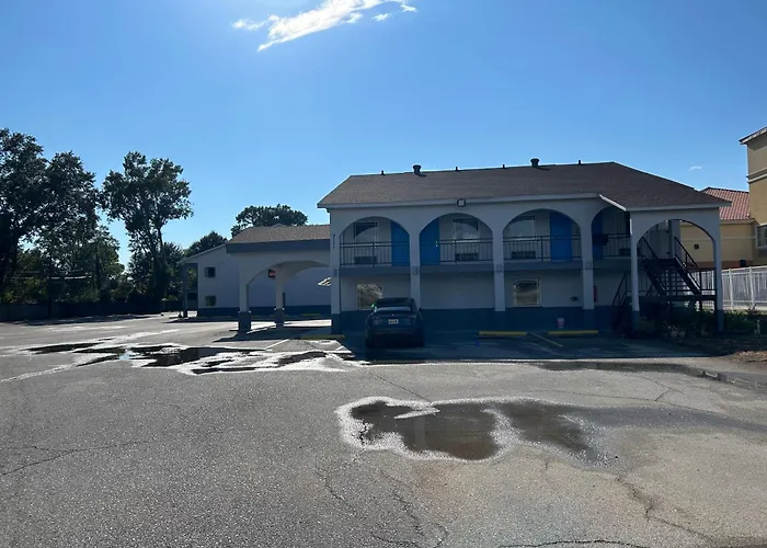 Blue Star Inn