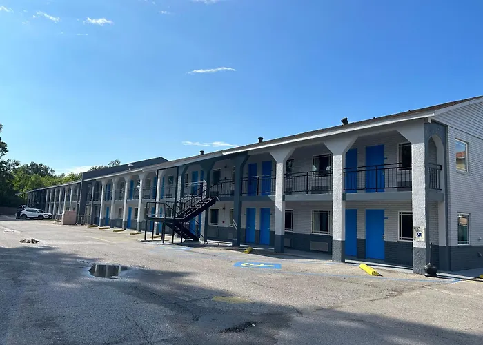 Blue Star Inn