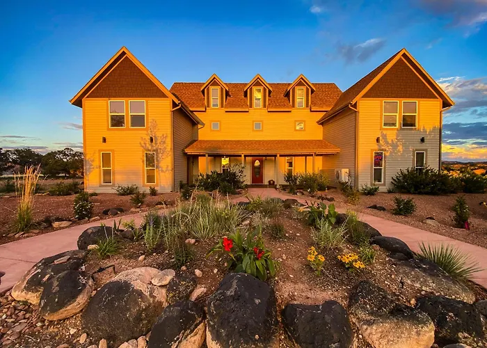 Skyridge Inn