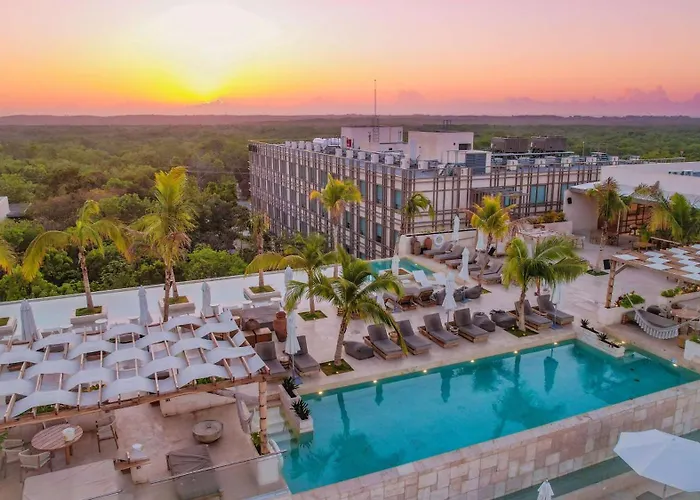 Motto By Hilton Tulum Hotel