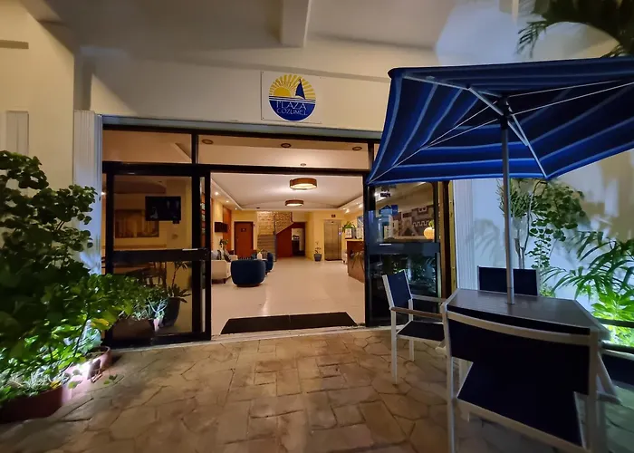 Hotel Plaza Cozumel