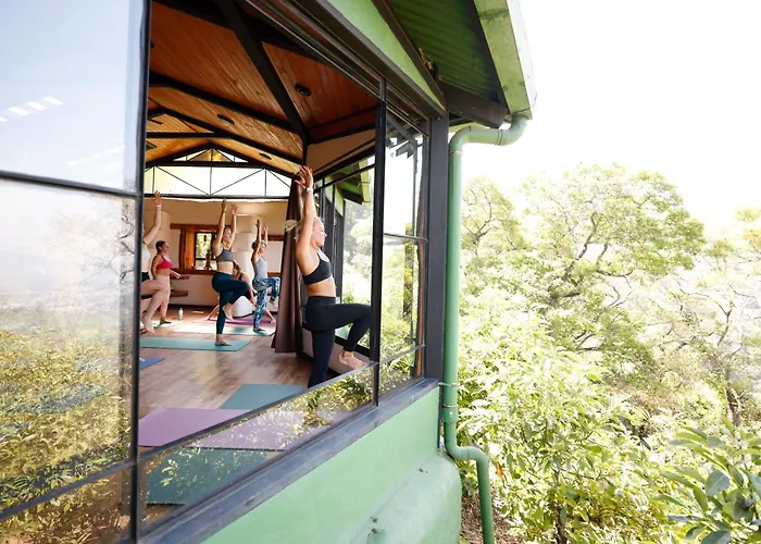 Earth Lodge
