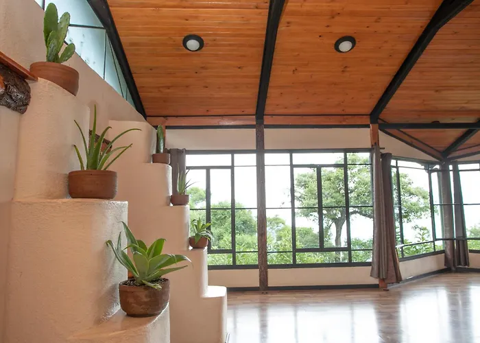 Earth Lodge