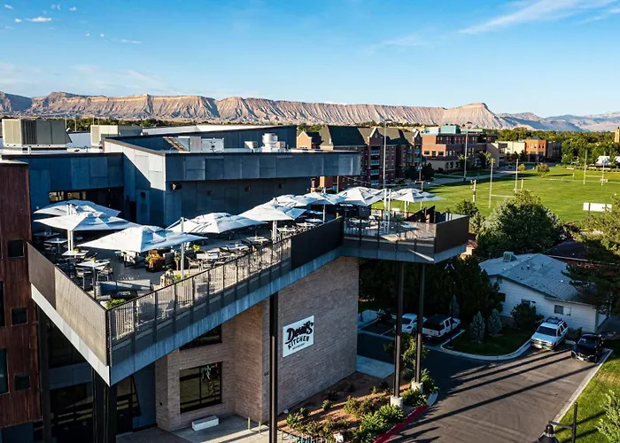 Hotel Maverick Grand Junction