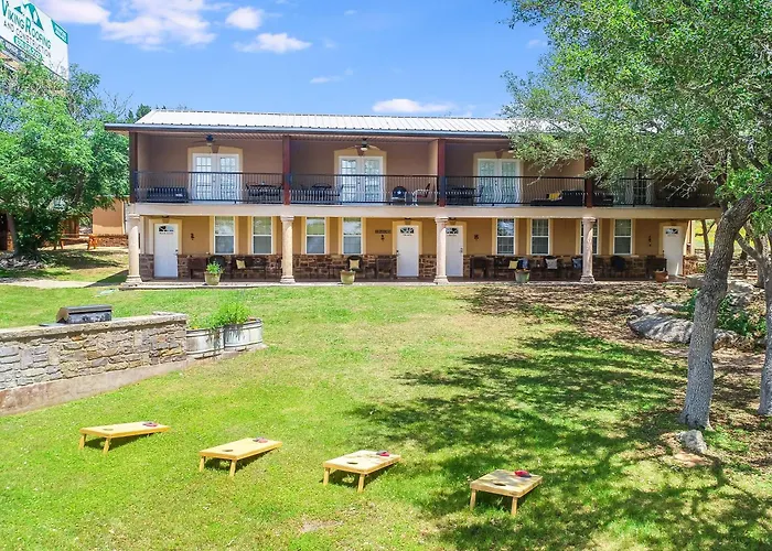 Canyon Lake Condos At Stillwater Ranch