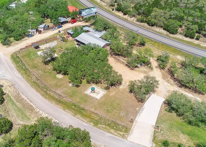 Canyon Lake Condos At Stillwater Ranch