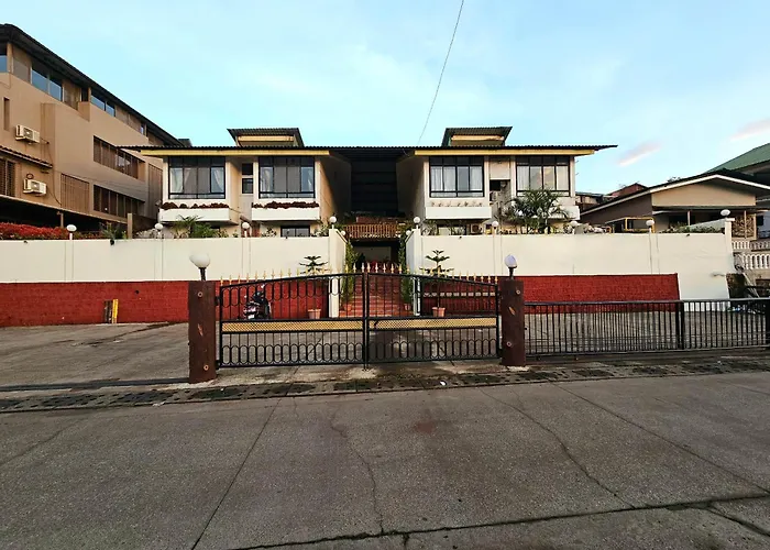 Suman Cottage & Bungalow Mahabaleshwar