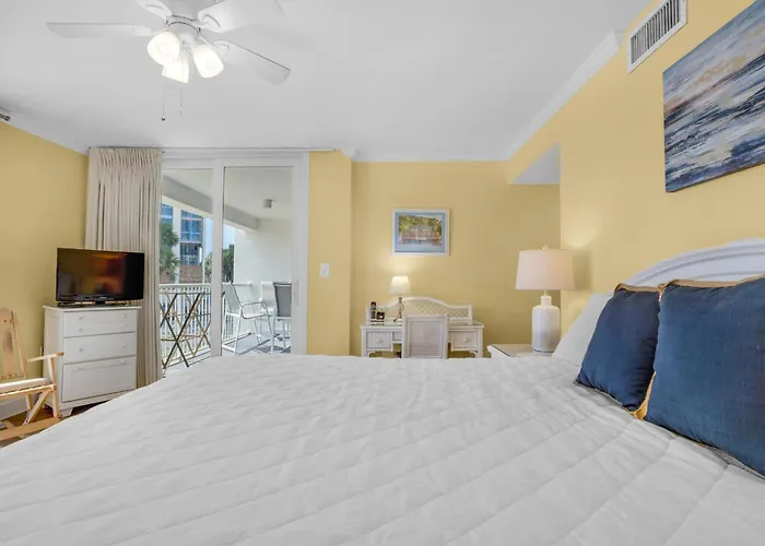 Shoreline Towers 1024 Destin