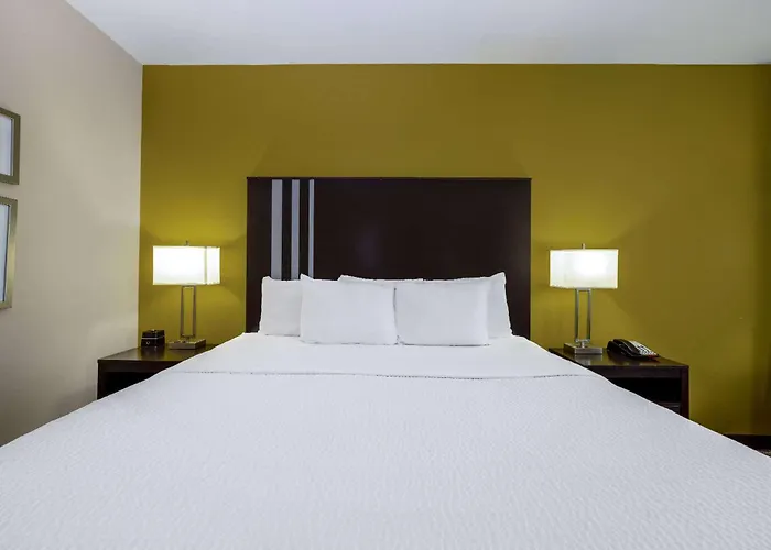 La Quinta By Wyndham Artesia