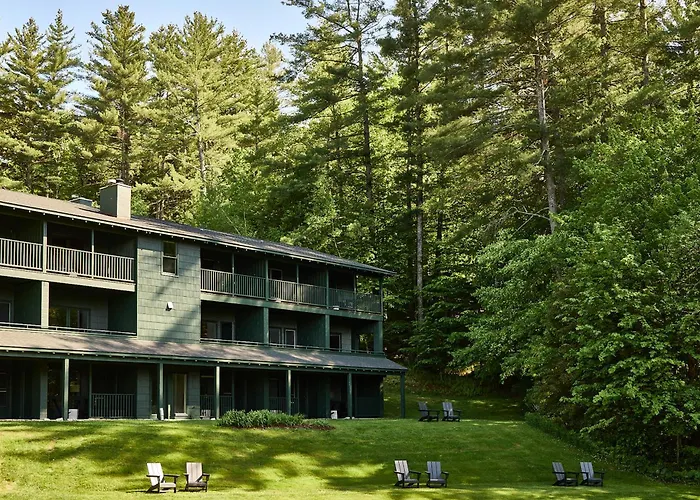 Bluebird Cady Hill Lodge Stowe