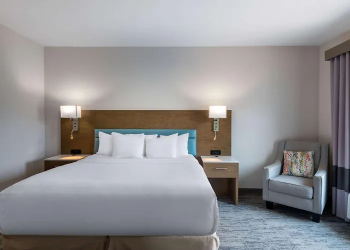 Tryp By Wyndham Tallahassee North I-10 Capital Circle